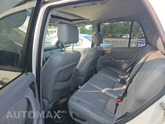 2001 Mercedes-Benz ML 320 - miniatura 13