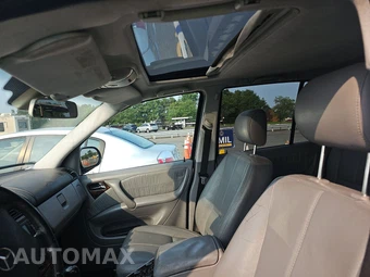 2001 Mercedes-Benz ML 320 - miniatura 17
