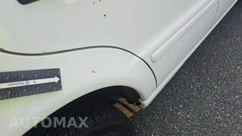 2001 Mercedes-Benz ML 320 - miniatura 23