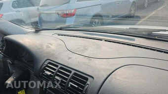 2001 Mercedes-Benz ML 320 - miniatura 25