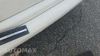 2001 Mercedes-Benz ML 320 - miniatura 28