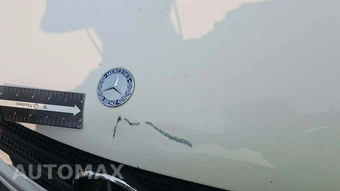 2001 Mercedes-Benz ML 320 - miniatura 32
