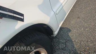 2001 Mercedes-Benz ML 320 - miniatura 36