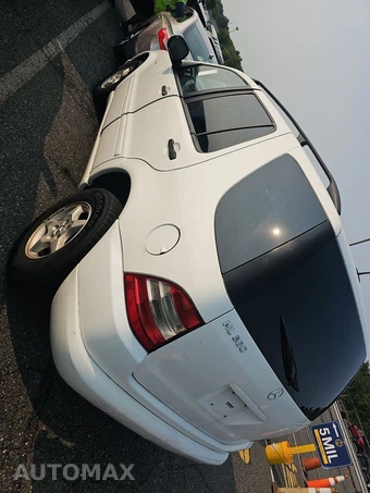 2001 Mercedes-Benz ML 320 - miniatura 6