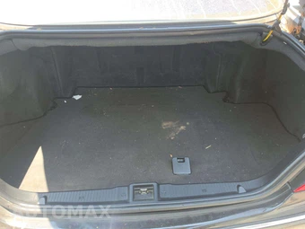 2001 Mercedes-Benz S 500 – miniatura 14