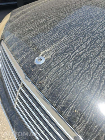 2001 Mercedes-Benz S 500 – miniatura 46