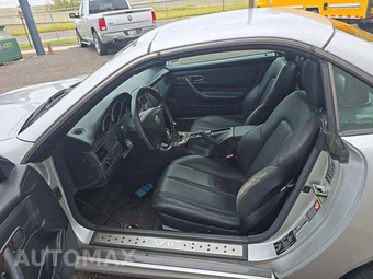 2001 Mercedes-Benz SLK 320 – miniatura 6