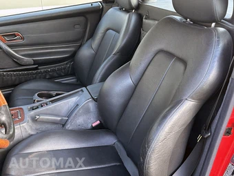 2001 Mercedes-Benz SLK 320 – miniatura 10