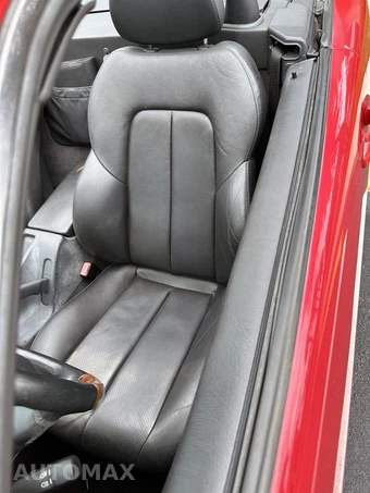 2001 Mercedes-Benz SLK 320 – miniatura 12