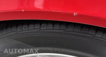 2001 Mercedes-Benz SLK 320 – miniatura 22