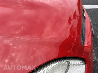 2001 Mercedes-Benz SLK 320 – miniatura 25