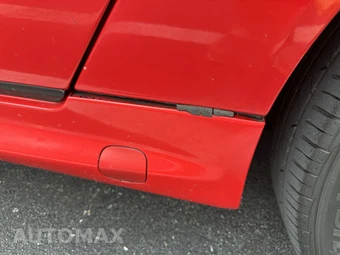 2001 Mercedes-Benz SLK 320 – miniatura 27