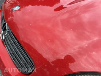 2001 Mercedes-Benz SLK 320 – miniatura 28