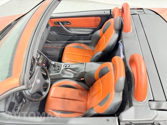2001 Mercedes-Benz SLK 320 - miniatura 27