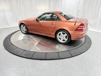 2001 Mercedes-Benz SLK 320 - miniatura 46