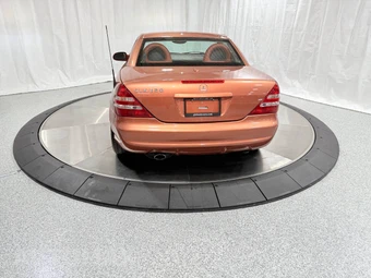 2001 Mercedes-Benz SLK 320 - miniatura 48