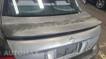 2001 Nissan Sentra SE – miniatura 29