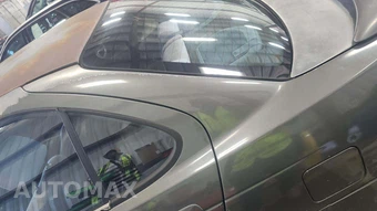 2001 Nissan Sentra SE – miniatura 30