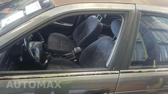 2001 Nissan Sentra SE – miniatura 31