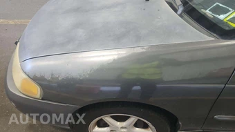 2001 Nissan Sentra SE – miniatura 36