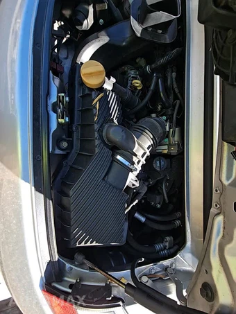 2001 Porsche 911 Cabriolet Carrera 4 - miniatura 19