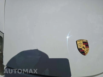 2001 Porsche 911 Cabriolet Carrera 4 – miniatura 21