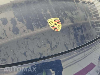 2001 Porsche 911 Cabriolet Carrera 4 – miniatura 23