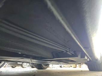 2001 Porsche 911 Cabriolet Carrera 4 – miniatura 6