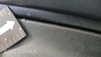 2001 Porsche 911 Cabriolet Carrera 4 – miniatura 28