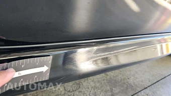 2001 Porsche 911 Cabriolet Carrera 4 – miniatura 34