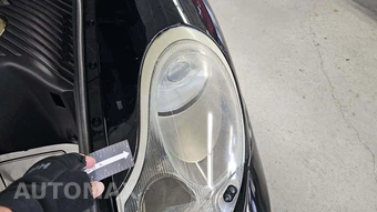 2001 Porsche 911 Cabriolet Carrera 4 – miniatura 42
