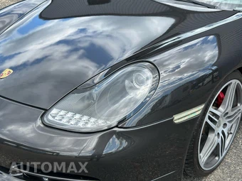 2001 Porsche 911 Carrera 4 Coupe - miniatura 32