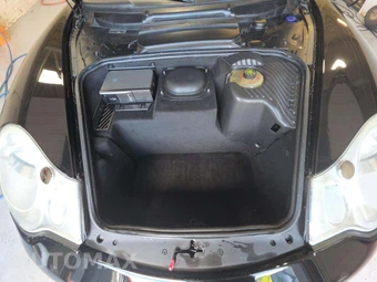 2001 Porsche 911 Turbo Coupe – miniatura 14