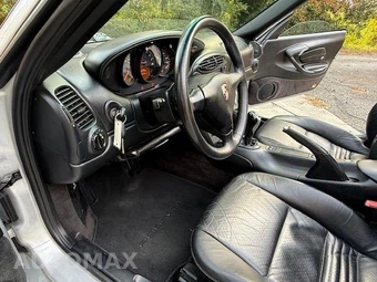 2001 Porsche Boxster Base - miniatura 47