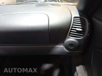 2001 Porsche Boxster - miniatura 17