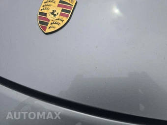 2001 Porsche Boxster – miniatura 15