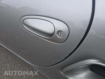 2001 Porsche Boxster – miniatura 20