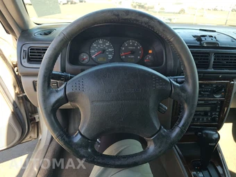 2001 Subaru Forester S w/Premium Pkg - miniatura 10