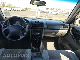 2001 Subaru Forester S w/Premium Pkg - miniatura 11