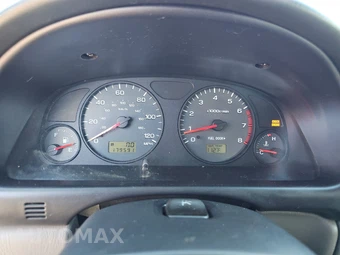 2001 Subaru Forester S w/Premium Pkg - miniatura 12