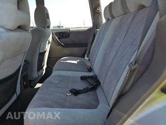 2001 Subaru Forester S w/Premium Pkg - miniatura 13