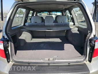 2001 Subaru Forester S w/Premium Pkg - miniatura 16