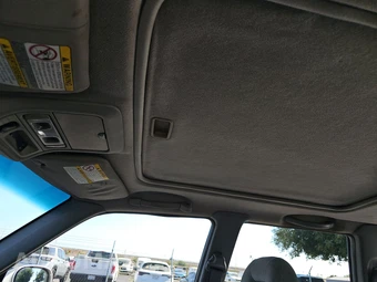 2001 Subaru Forester S w/Premium Pkg - miniatura 22