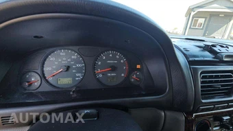 2001 Subaru Forester S w/Premium Pkg - miniatura 24