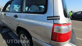 2001 Subaru Forester S w/Premium Pkg - miniatura 28