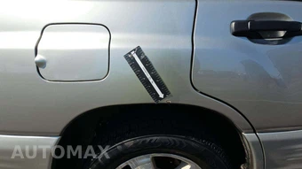 2001 Subaru Forester S w/Premium Pkg - miniatura 29