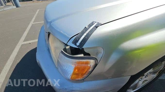 2001 Subaru Forester S w/Premium Pkg - miniatura 36