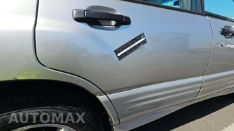 2001 Subaru Forester S w/Premium Pkg - miniatura 37