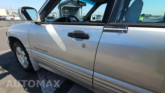 2001 Subaru Forester S w/Premium Pkg - miniatura 41