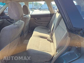 2001 Subaru Outback Wagon w/GB Equipment - miniatura 13